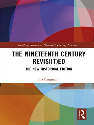 cover image of The Nineteenth Century Revis(it)ed